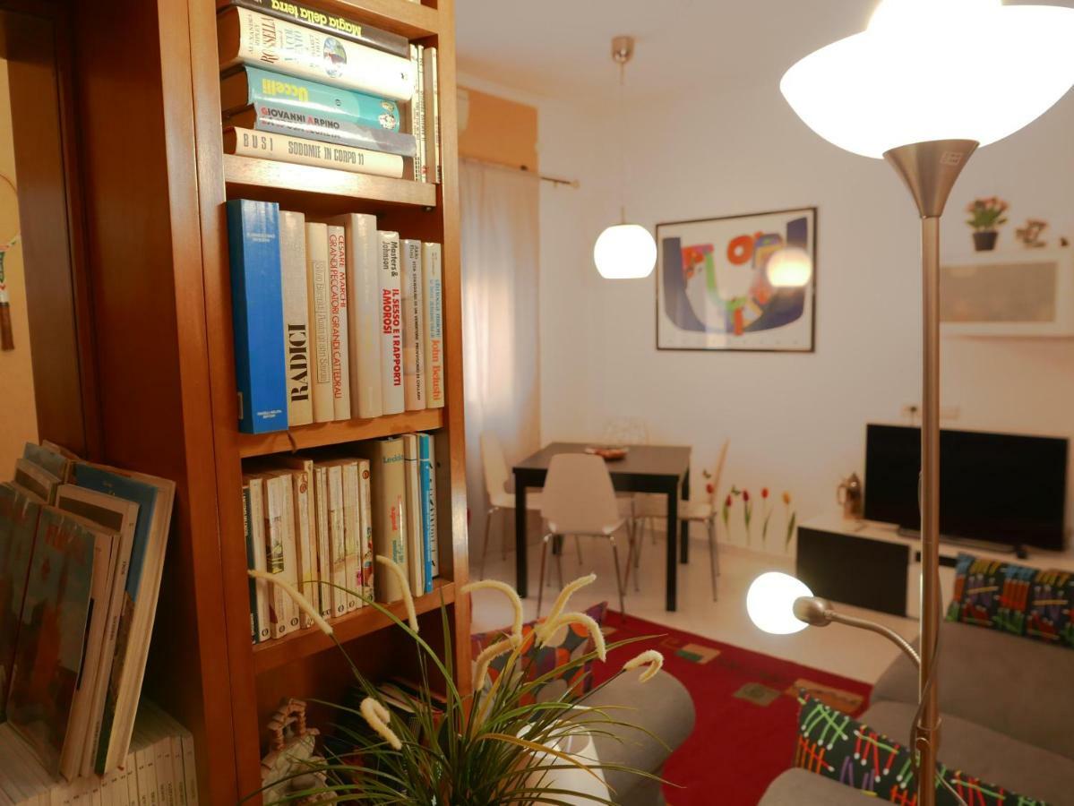 Anna E Franco Home Rome Buitenkant foto