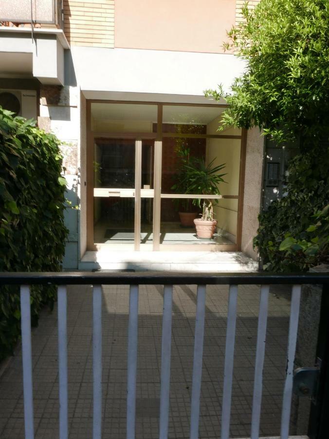 Anna E Franco Home Rome Buitenkant foto